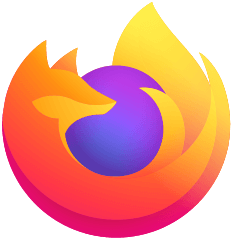 Logo de Firefox