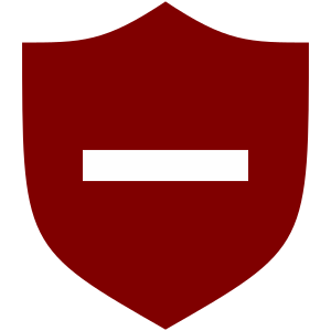 Logo de uBlock Origin Lite